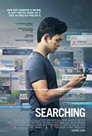 Searching 2018 Dual Audio Hindi 300MB 480p FilmyZilla