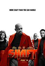 Shaft 2019 Dual Audio Hindi 300MB 480p FilmyZilla