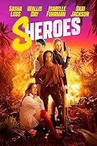 Sheroes 2023 Movie Hindi English 480p 720p 1080p Web-DL FilmyZilla