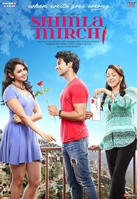 Shimla Mirchi 2020 Movie Download 480p 720p 1080p FilmyZilla