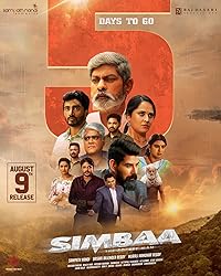 Simbaa FilmyZilla 2024 Hindi Dubbed