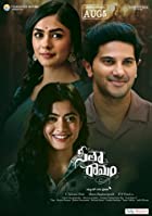 Sita Ramam 2022 Original Hindi Dubbed 480p 720p FilmyZilla