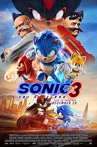 Sonic the Hedgehog 3 FilmyZilla 2024 Hindi Dubbed