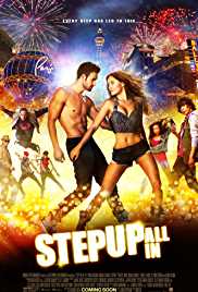 Step Up 5 All In 2014 Dual Audio Hindi 480p 300MB FilmyZilla