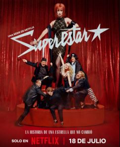 Superstar FilmyZilla 2025 S01 Hindi Dubbed NF