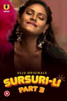 Sursuri Li Part 3 2022 2022 Ullu Web Series Download 480p 720p FilmyZilla