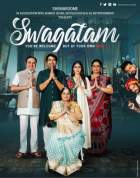 Swagatam 2021 Gujarati Full Movie Download FilmyZilla
