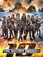 TEN The Secret Mission 2017 Movie Hindi English 480p 720p 1080p WEB DL FilmyZilla