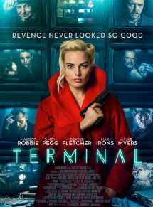 Terminal FilmyZilla 2018 Hindi Dubbed