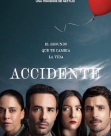 The Accident FilmyZilla 2025 S02 Hindi Dubbed NF
