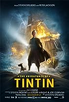 The Adventures of Tintin 2011 Hindi English 480p 720p 1080p FilmyZilla