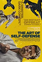 The Art of Self Defense 2019 Hindi Dubbed FilmyZilla