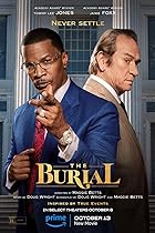 The Burial Filmyzilla 2023 Hindi Dubbed English 480p 720p 1080p FilmyZilla