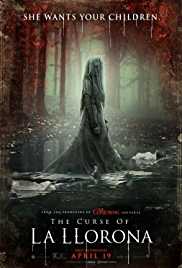 The Curse Of The Weeping Woman 300MB Dual Audio Hindi 480p HDTC FilmyZilla