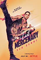 The Last Mercenary 2021 Hindi Dubbed 480p 720p FilmyZilla
