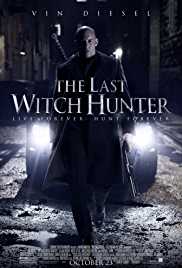The Last Witch Hunter 2015 Dual Audio Hindi 300MB 480p FilmyZilla