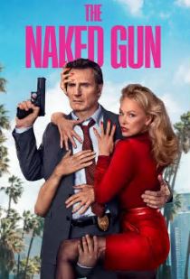 The Naked Gun FilmyZilla 2025 Hindi ORG Dubbed AMZN