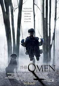 The Omen 2006 Hindi Dubbed English Movie Download 480p 720p 1080p FilmyZilla
