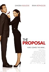 The Proposal FilmyZilla 2009 Hindi Dubbed English