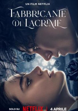 The Tearsmith 2024 Hindi Dubbed English Italian 480p 720p 1080p FilmyZilla Filmyzilla