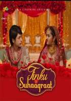 Tinku Ki Suhaagraat 2021 S01 Cineprime Web Series Download FilmyZilla