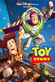 Toy Story 1995 Dual Audio Hindi 480p 300MB FilmyZilla