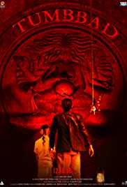 Tumbbad 2018 Hindi 480p 720p 1080p FilmyZilla Filmyzilla