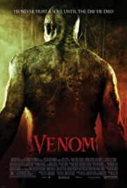 Venom 2005 Dual Audio Hindi 480p BluRay FilmyZilla