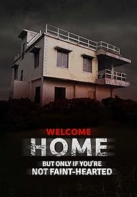 Welcome Home 2020 Movie Download Filmyzilla 480p 720p 1080p FilmyZilla Filmywap