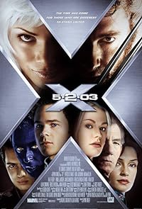 X Men 2 2003 Hindi Dubbed English 480p 720p 1080p FilmyZilla