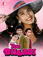 Yeh Dillagi 1994 Hindi Movie Download 480p 720p 1080p FilmyZilla