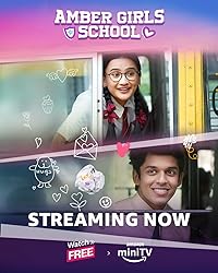 Amber Girls School Hindi Web Series Download  FilmyZilla Filmywap 480p 720p 1080p