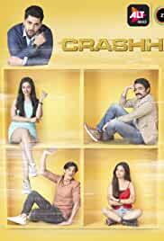 Crashh FilmyZilla Web Series All Seasons 480p 720p HD Download 