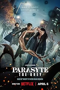 Parasyte The Grey Season 1 Web Series Hindi Tamil Telugu English Korean 480p 720p 1080p Download FilmyZilla