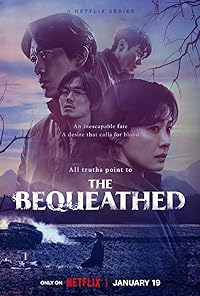 The Bequeathed  All Seasons Hindi Dubbed English 480p 720p 1080p FilmyZilla