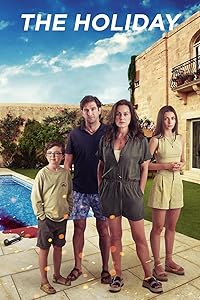 The Holiday 2024 Season 1 Hindi Dubbed Web Series Download 480p 720p 1080p FilmyZilla