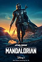 The Mandalorian  All Seasons Hindi 480p 720p 1080p Download FilmyZilla