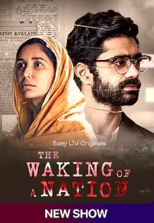 The Waking of a Nation FilmyZilla 2025 Hindi Web Series