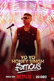 Yo Yo Honey Singh Famous FilmyZilla Season 1 Hindi